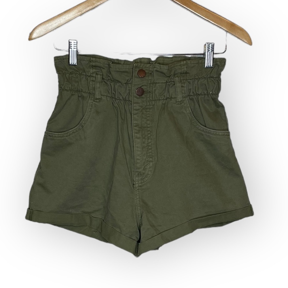 Abercrombie & Fitch Shorts size Small